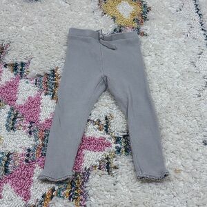 Zara Thermal Leggings